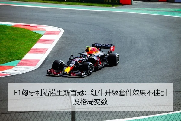 F1匈牙利站诺里斯首冠：红牛升级套件效果不佳引发格局变数