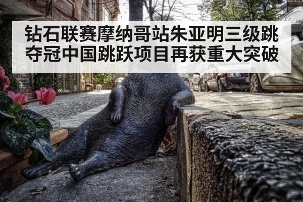 钻石联赛摩纳哥站朱亚明三级跳夺冠中国跳跃项目再获重大突破