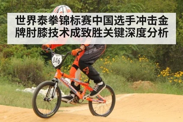 世界泰拳锦标赛中国选手冲击金牌肘膝技术成致胜关键深度分析