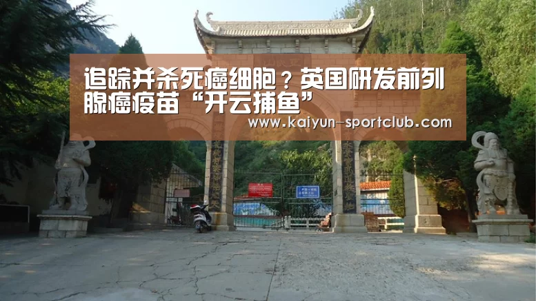 追踪并杀死癌细胞？英国研发前列腺癌疫苗“开云捕鱼”