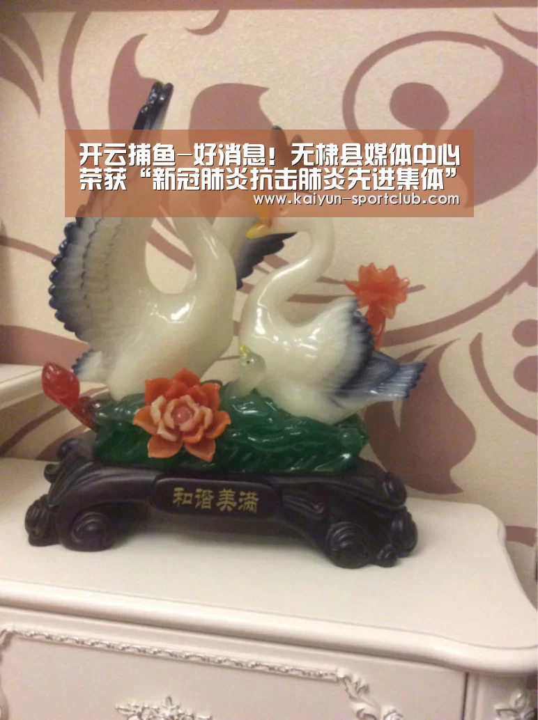 开云捕鱼-好消息！无棣县媒体中心荣获“新冠肺炎抗击肺炎先进集体”荣誉称号